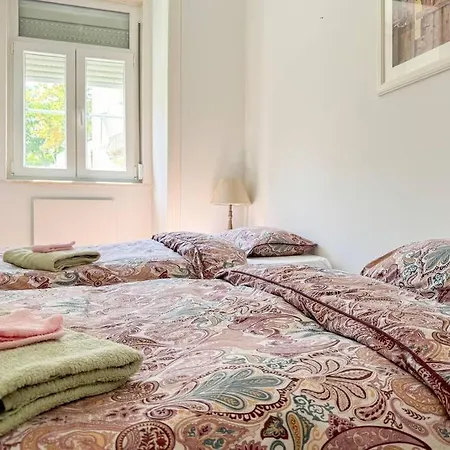 Apartment Sonhos 16